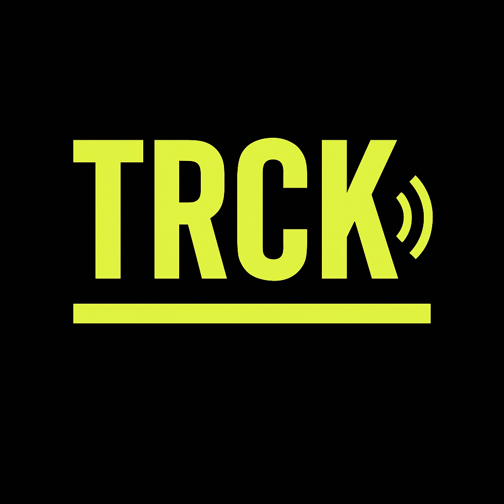 TRCK logo